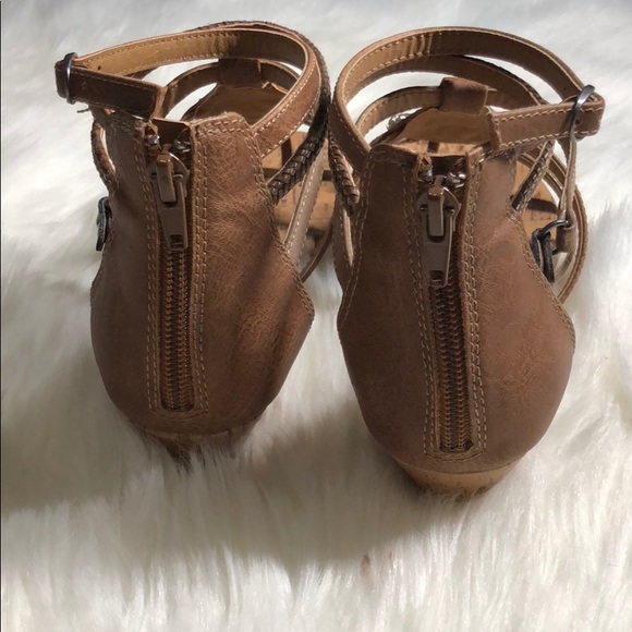 Pop Sandals size 7 - Picture 5 of 6